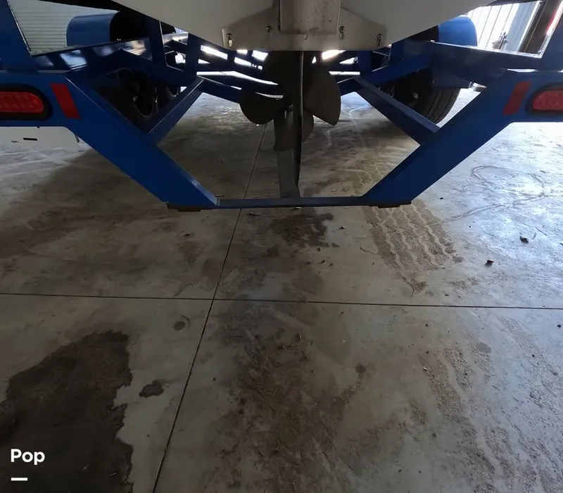 Slide: The Image of Nautique 230 TE 2011 - 16138482