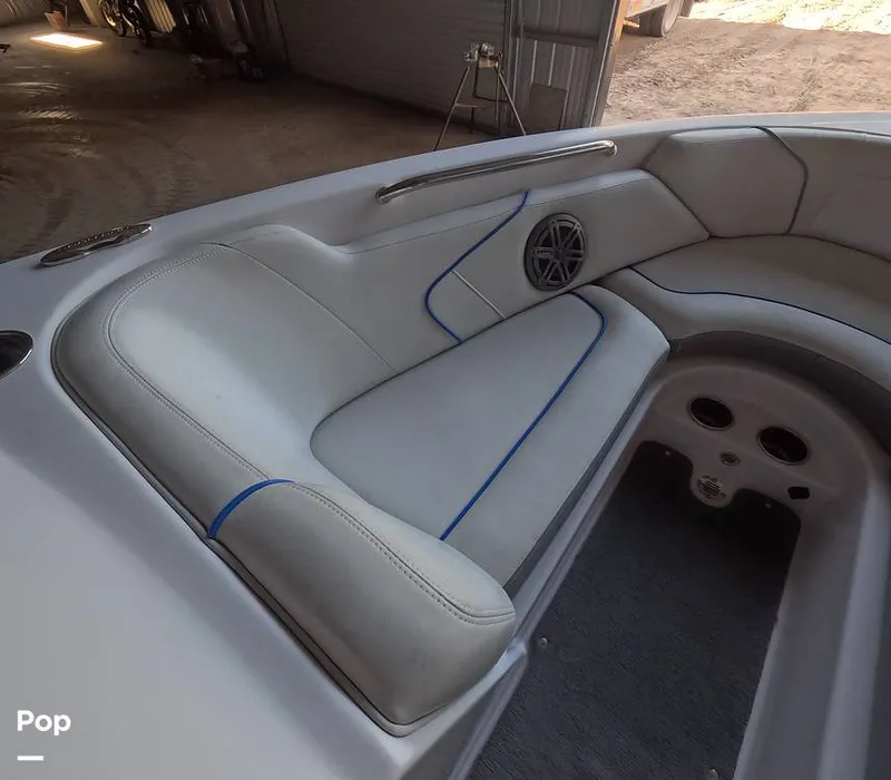 Slide: The Image of Nautique 230 TE 2011 - 16138539