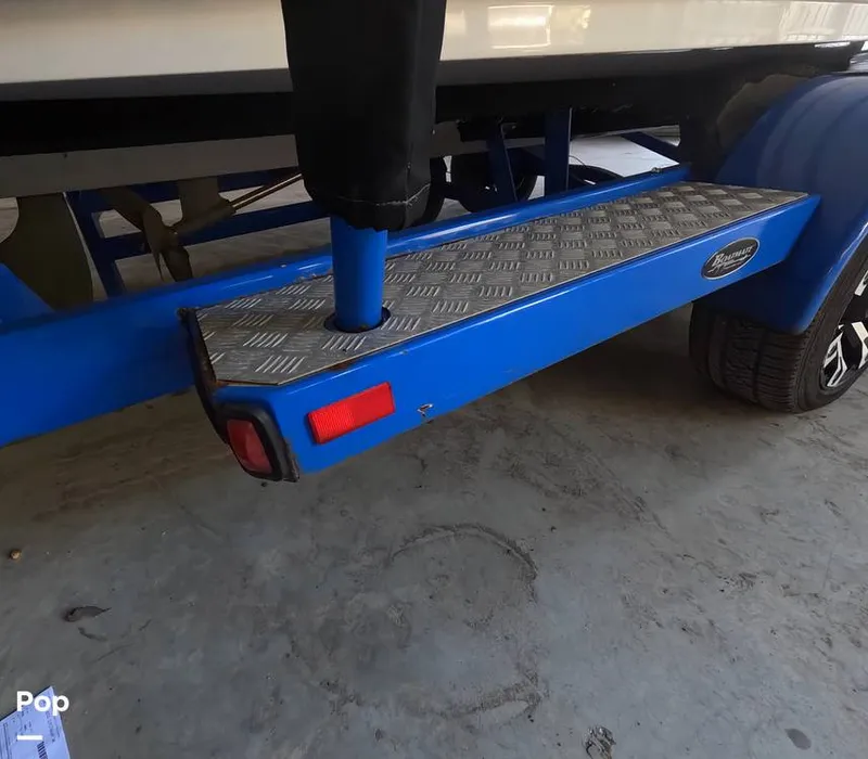 Slide: The Image of Nautique 230 TE 2011 - 16138483