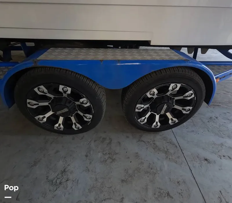 Slide: The Image of Nautique 230 TE 2011 - 16138484