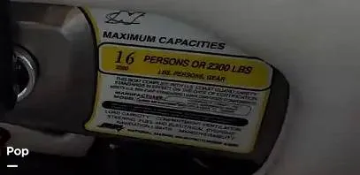 Slide: The Image of Nautique 230 TE 2011 - 16158310