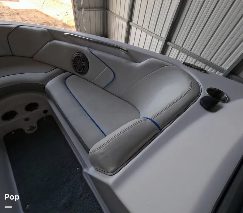 Slide: The Image of Nautique 230 TE 2011 - 16138540