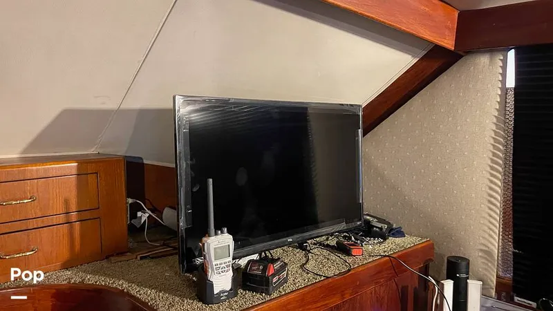 Slide: The Image of Ocean Super Sport FS 38 1988 - 16115255