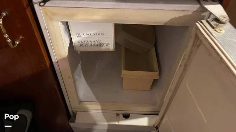 Slide: The Image of Ocean Super Sport FS 38 1988 - 16115256