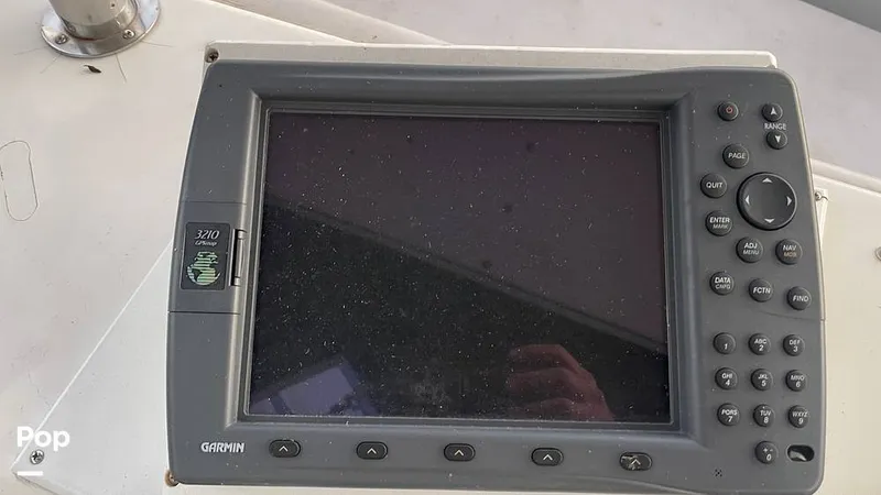 Slide: The Image of Ocean Super Sport FS 38 1988 - 16115260