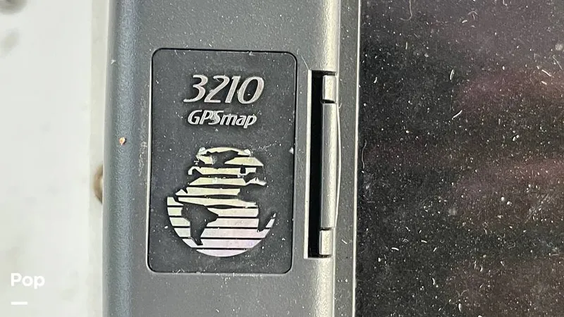 Slide: The Image of Ocean Super Sport FS 38 1988 - 16115261