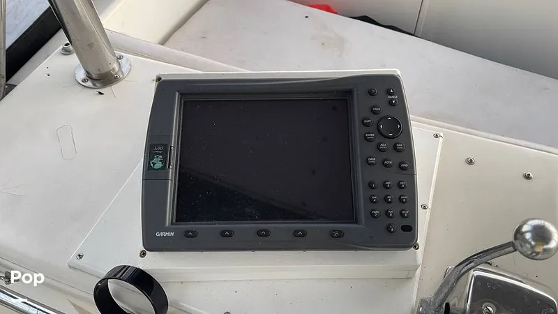 Slide: The Image of Ocean Super Sport FS 38 1988 - 16115262