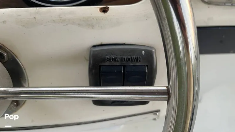 Slide: The Image of Ocean Super Sport FS 38 1988 - 16115264