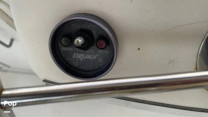 Slide: The Image of Ocean Super Sport FS 38 1988 - 16115265