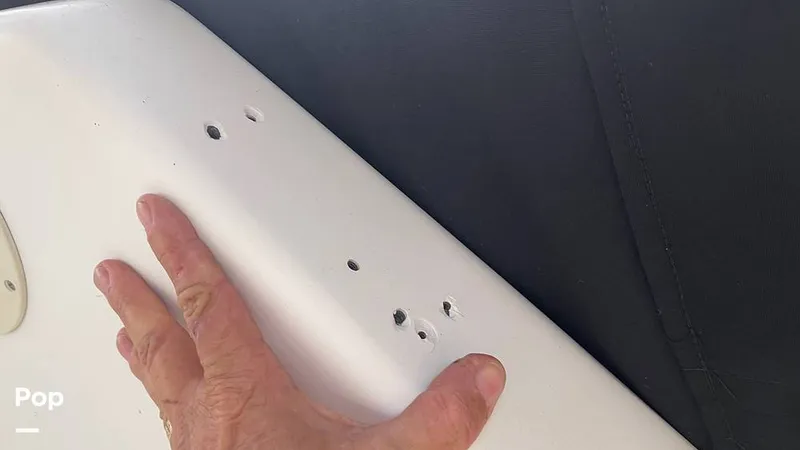 Slide: The Image of Ocean Super Sport FS 38 1988 - 16115268