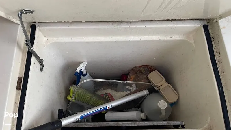 Slide: The Image of Ocean Super Sport FS 38 1988 - 16115269