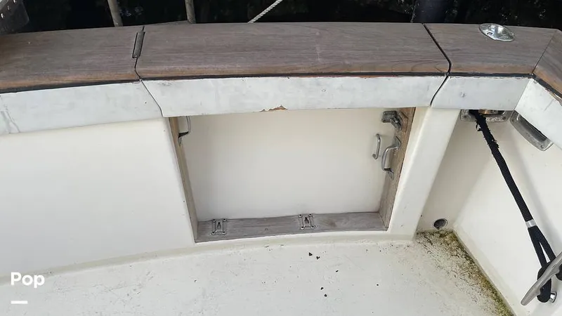 Slide: The Image of Ocean Super Sport FS 38 1988 - 16115270