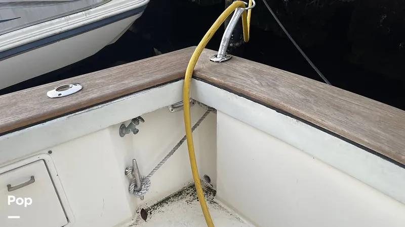 Slide: The Image of Ocean Super Sport FS 38 1988 - 16115271