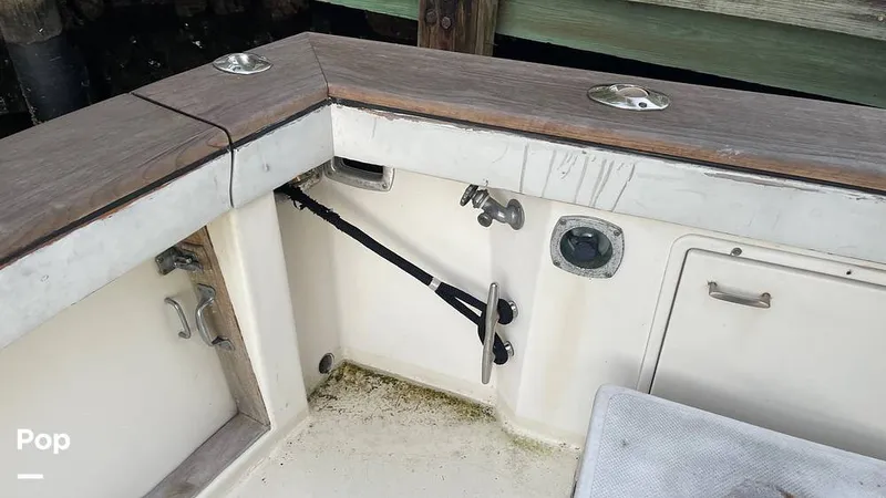 Slide: The Image of Ocean Super Sport FS 38 1988 - 16115272