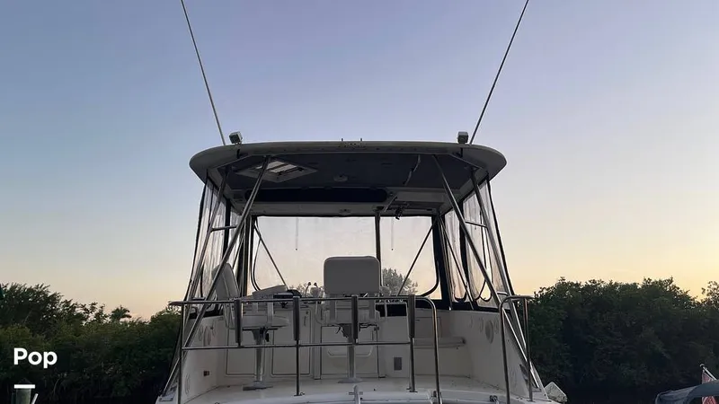 Slide: The Image of Ocean Super Sport FS 38 1988 - 16115275