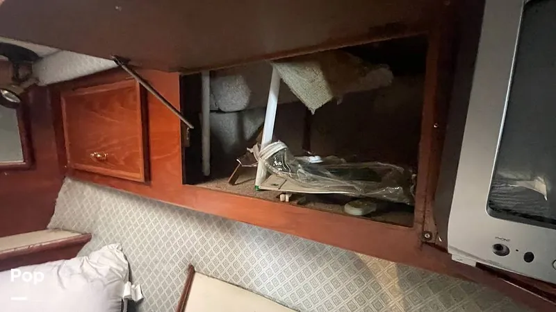 Slide: The Image of Ocean Super Sport FS 38 1988 - 16110998