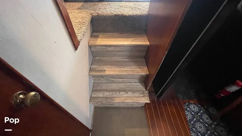 Slide: The Image of Ocean Super Sport FS 38 1988 - 16111000