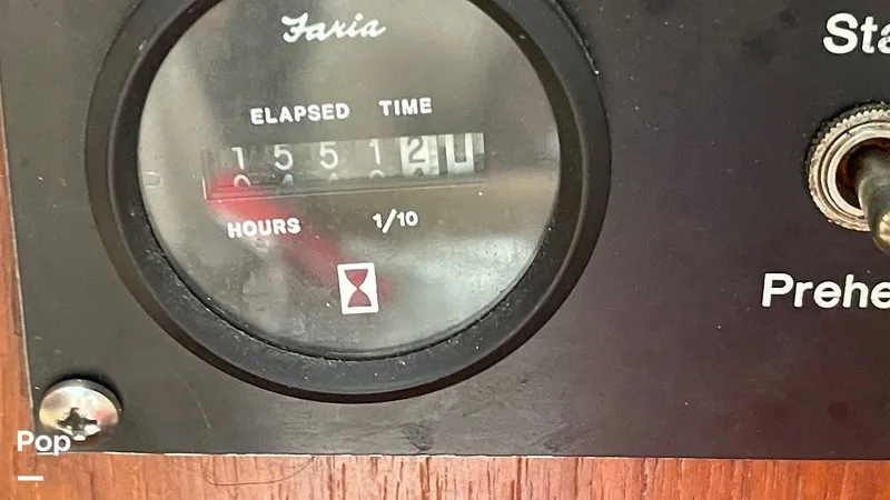 Slide: The Image of Generator Hours - 16111002