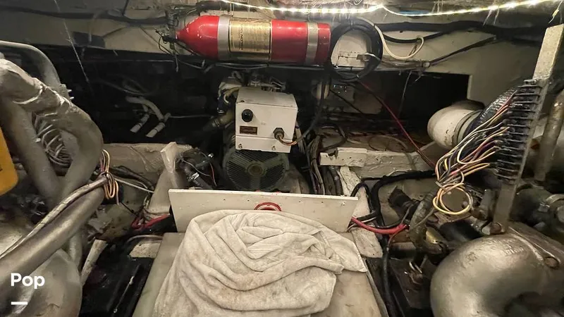 Slide: The Image of Ocean Super Sport FS 38 1988 - 16111015