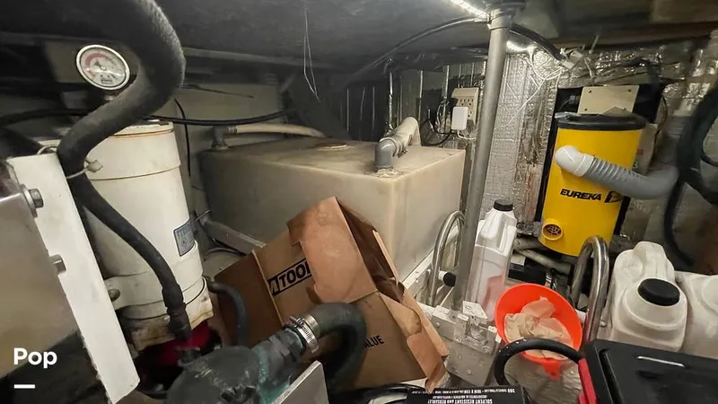 Slide: The Image of Ocean Super Sport FS 38 1988 - 16111020