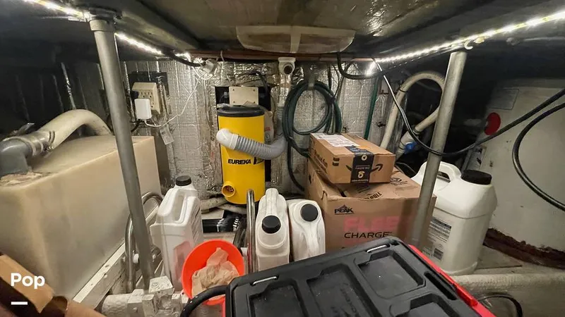 Slide: The Image of Ocean Super Sport FS 38 1988 - 16111021