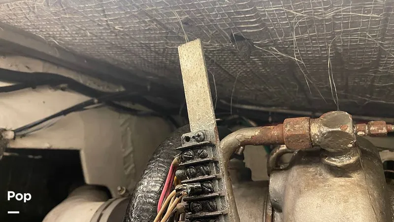 Slide: The Image of Ocean Super Sport FS 38 1988 - 16111024