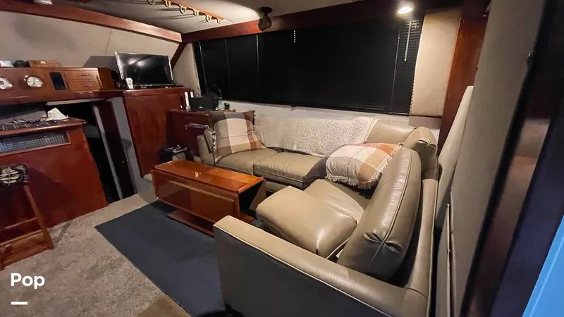 Slide: The Image of Ocean Super Sport FS 38 1988 - 16115253