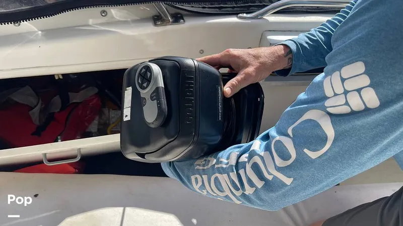 Slide: The Image of Search Light - 16111042