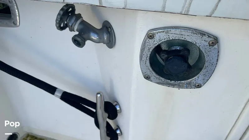 Slide: The Image of Raw Water Washdown - 16111046