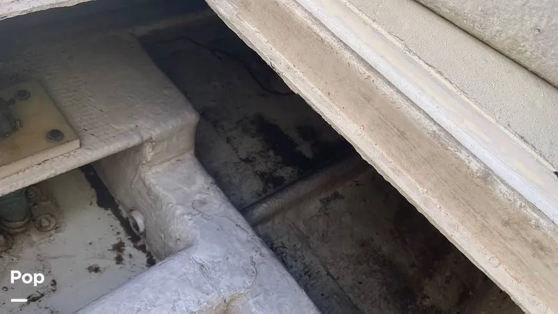 Slide: The Image of Ocean Super Sport FS 38 1988 - 16111049