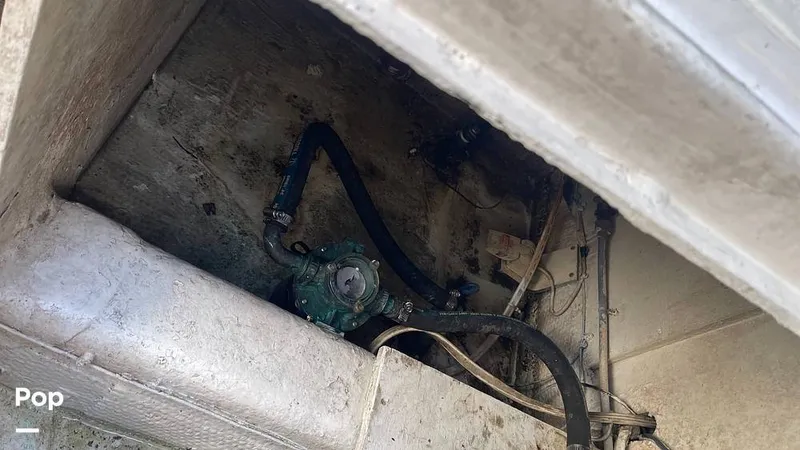 Slide: The Image of Ocean Super Sport FS 38 1988 - 16111050