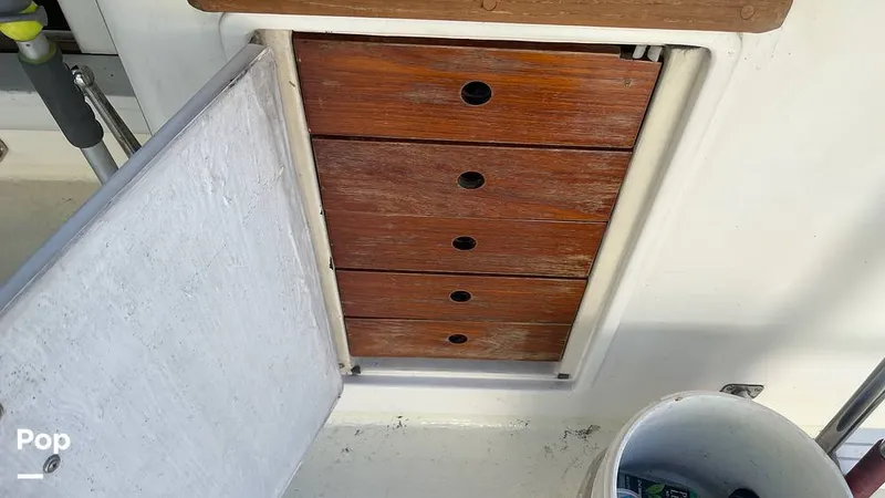 Slide: The Image of Cockpit Storage - 16111055