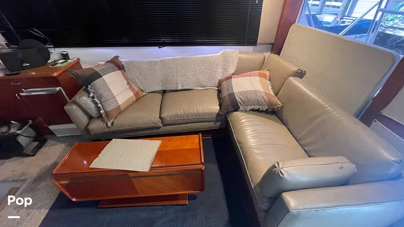 Slide: The Image of Ocean Super Sport FS 38 1988 - 16114101