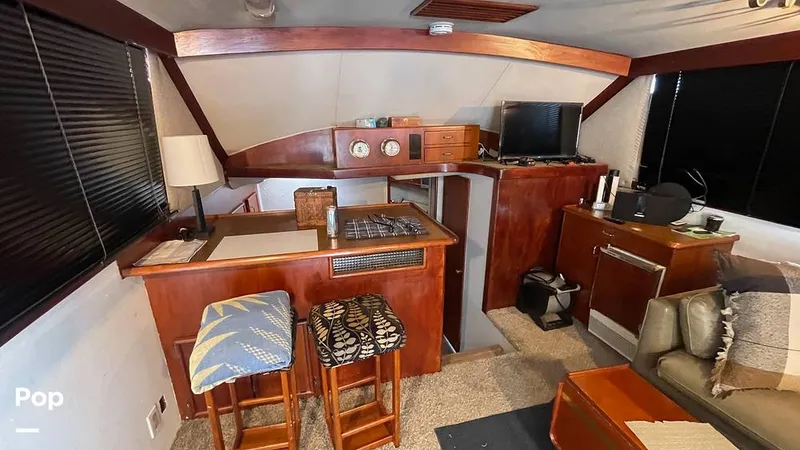 Slide: The Image of Ocean Super Sport FS 38 1988 - 16114103