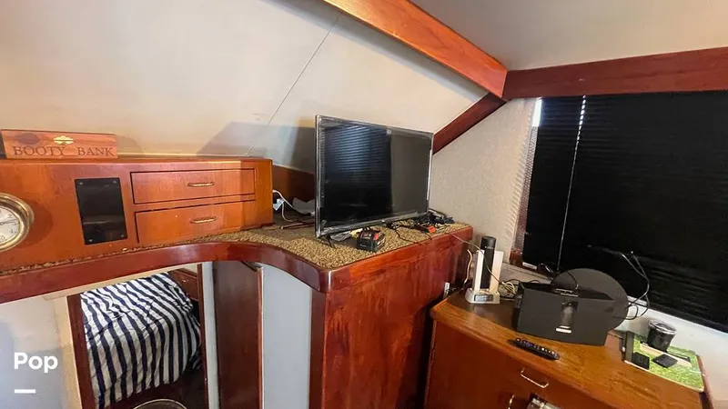 Slide: The Image of Ocean Super Sport FS 38 1988 - 16114105