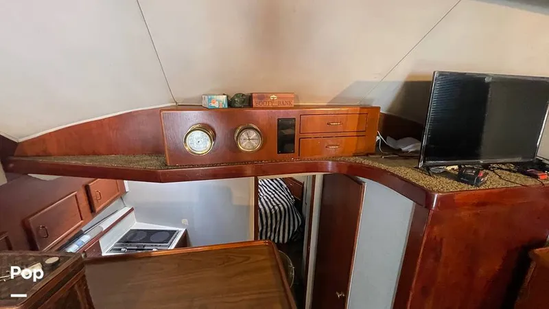 Slide: The Image of Ocean Super Sport FS 38 1988 - 16114106