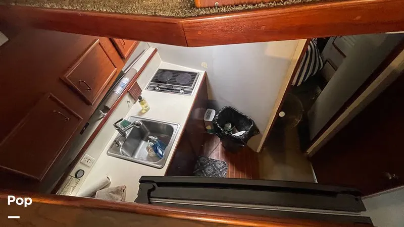 Slide: The Image of Ocean Super Sport FS 38 1988 - 16114107