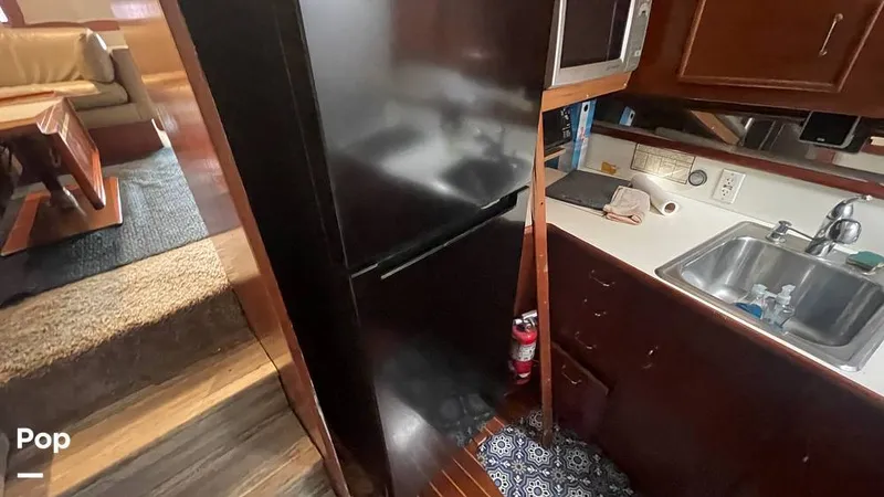 Slide: The Image of Ocean Super Sport FS 38 1988 - 16114109