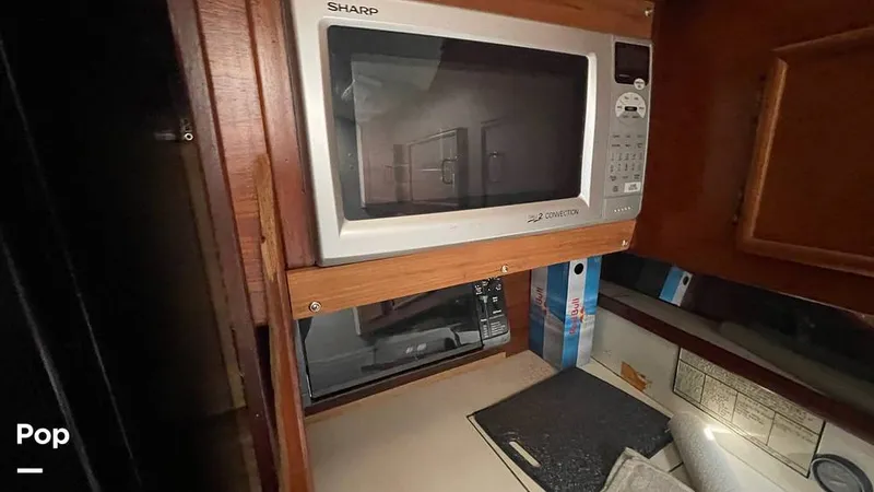 Slide: The Image of Ocean Super Sport FS 38 1988 - 16114111