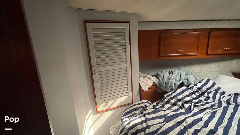 Slide: The Image of Ocean Super Sport FS 38 1988 - 16114119