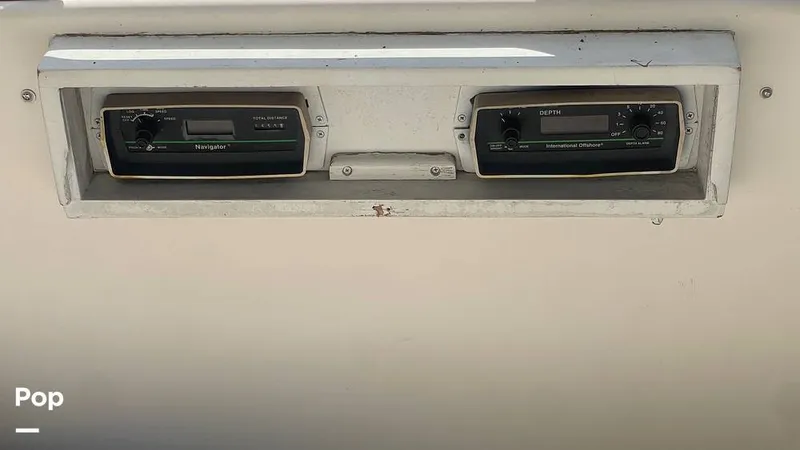 Slide: The Image of Ocean Super Sport FS 38 1988 - 16114127