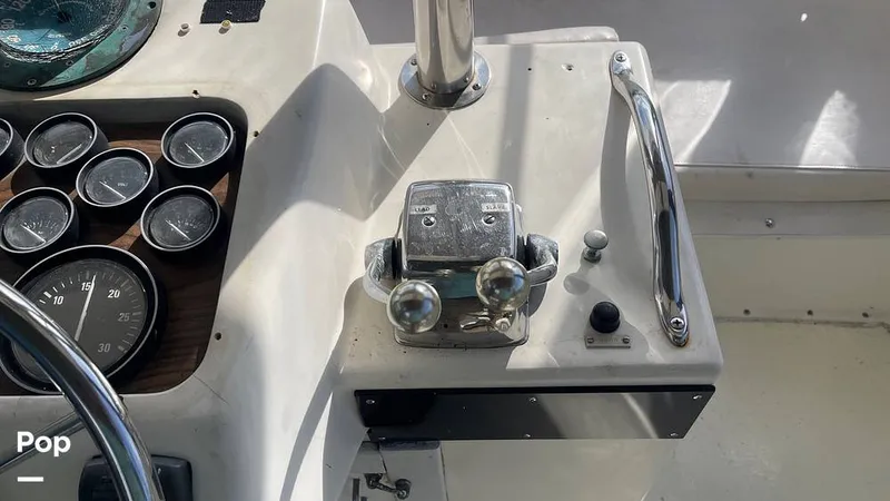 Slide: The Image of Ocean Super Sport FS 38 1988 - 16114128