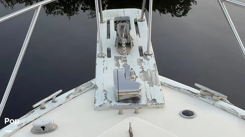 Slide: The Image of Ocean Super Sport FS 38 1988 - 16115245