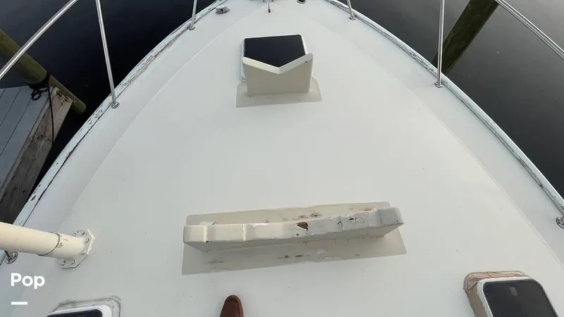 Slide: The Image of Ocean Super Sport FS 38 1988 - 16115246