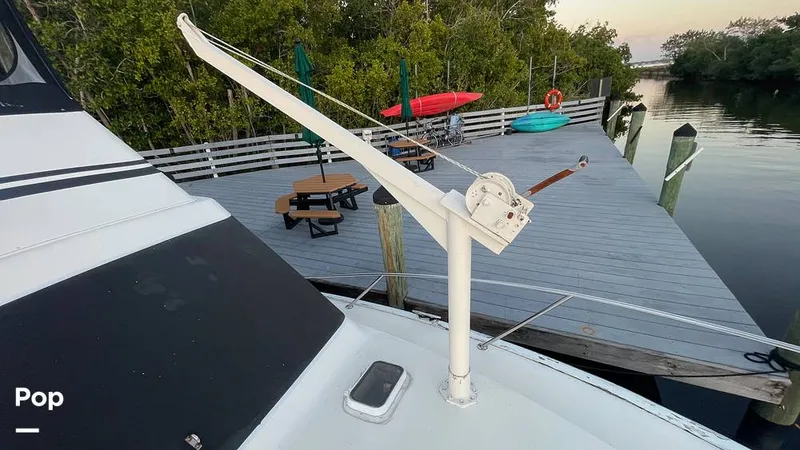 Slide: The Image of Ocean Super Sport FS 38 1988 - 16115247