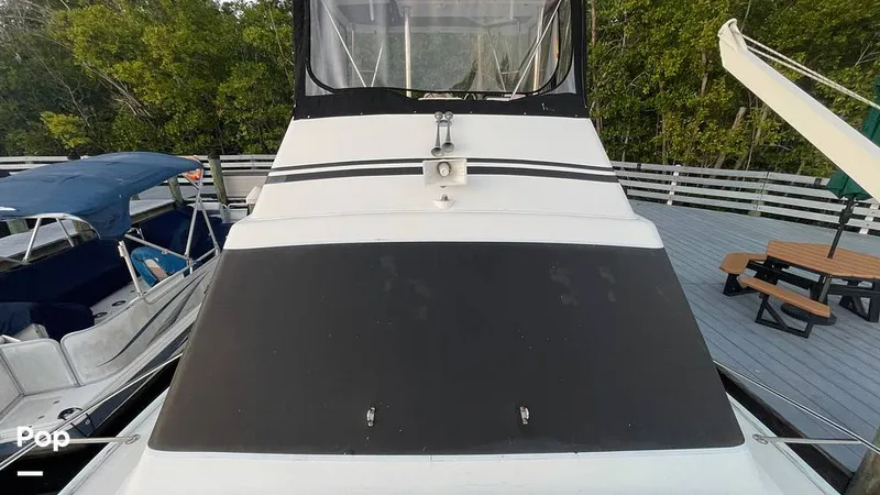 Slide: The Image of Ocean Super Sport FS 38 1988 - 16115248