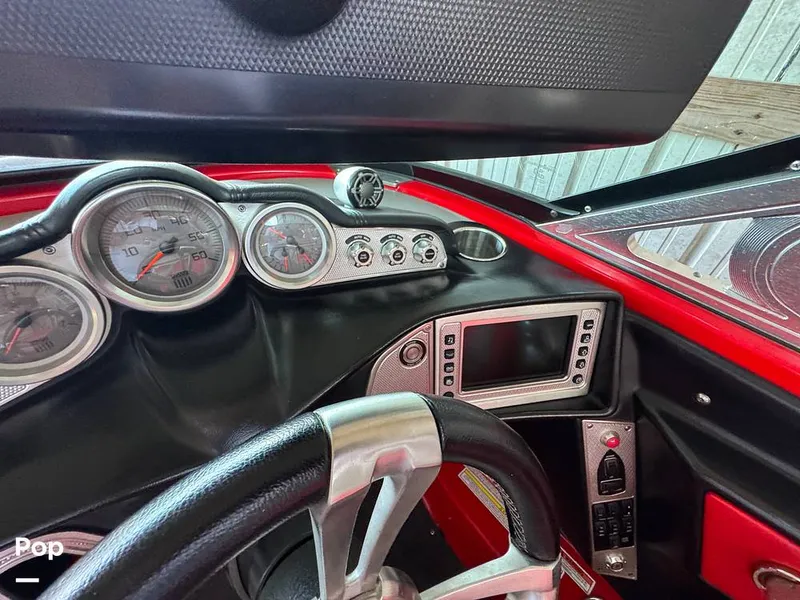 Slide: The Image of Mastercraft X30 2015 - 16731173