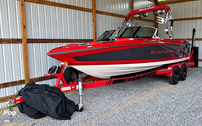 Slide: The Image of Mastercraft X30 2015 - 16731085