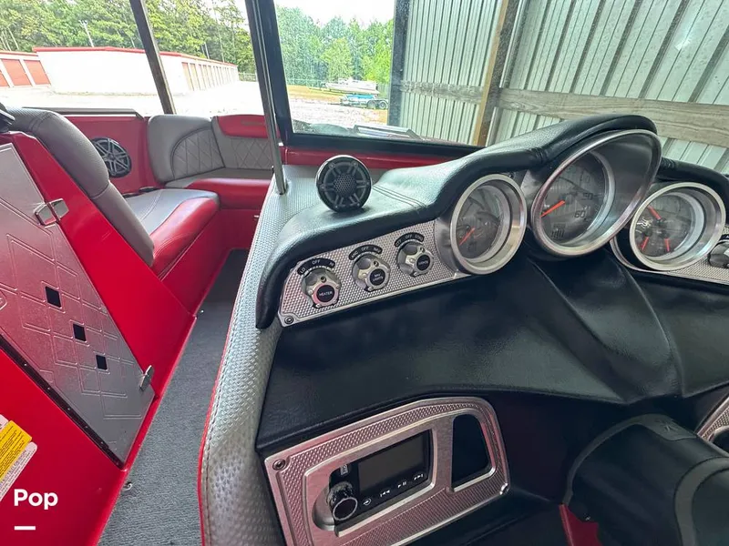 Slide: The Image of Mastercraft X30 2015 - 16731146