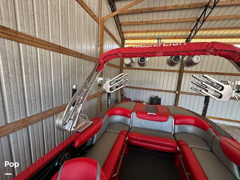 Slide: The Image of Mastercraft X30 2015 - 16731168